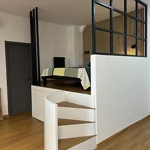 Athome104 Roma