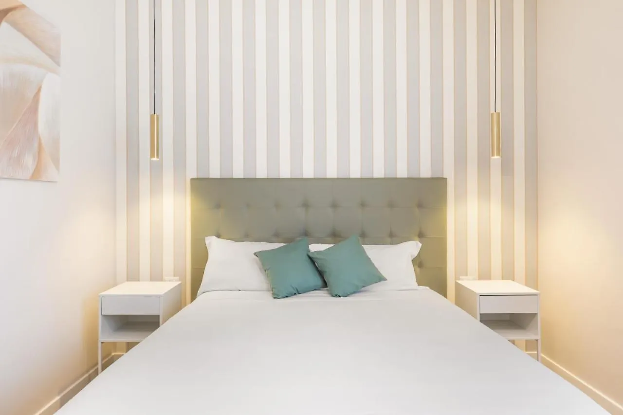 Albadea Apartment Roma