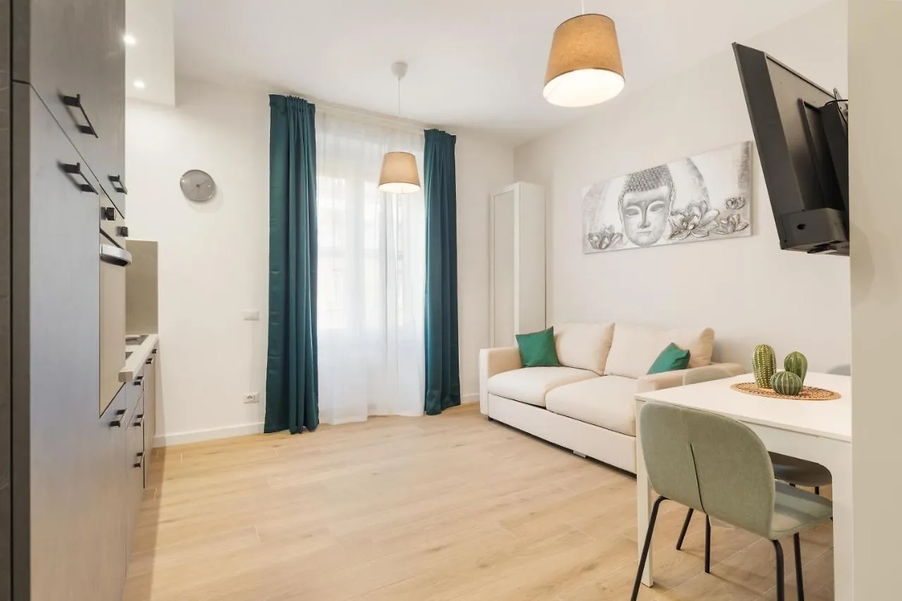 Albadea Apartment Roma