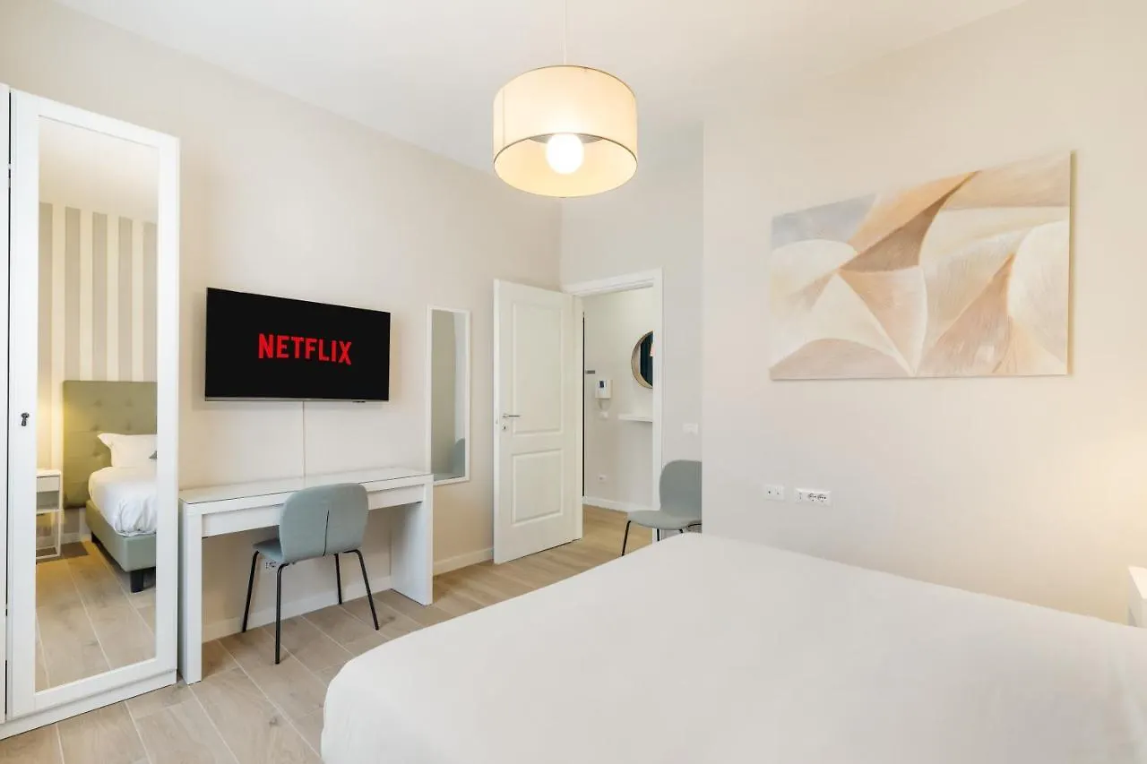 Albadea Apartment Roma