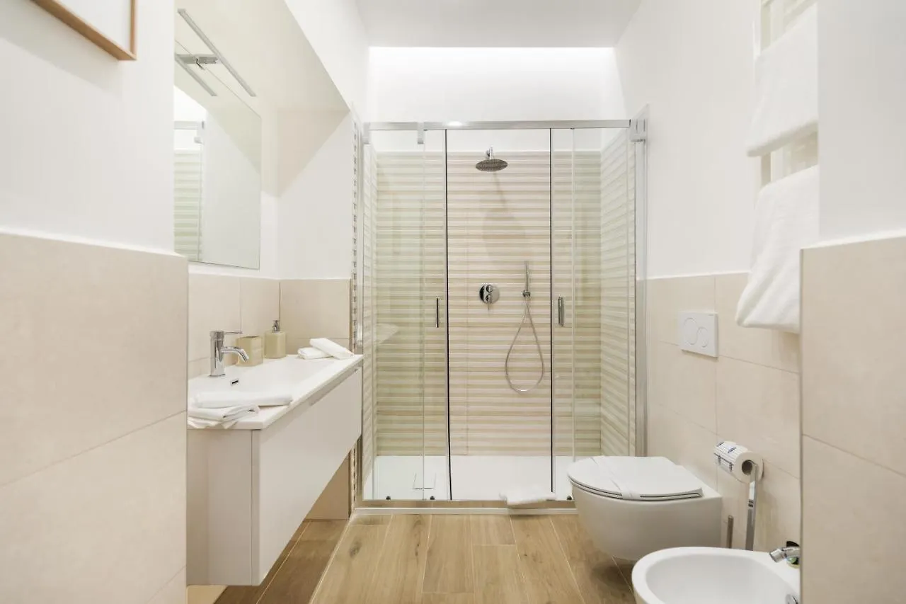 Albadea Apartment Roma 0*,  Italia