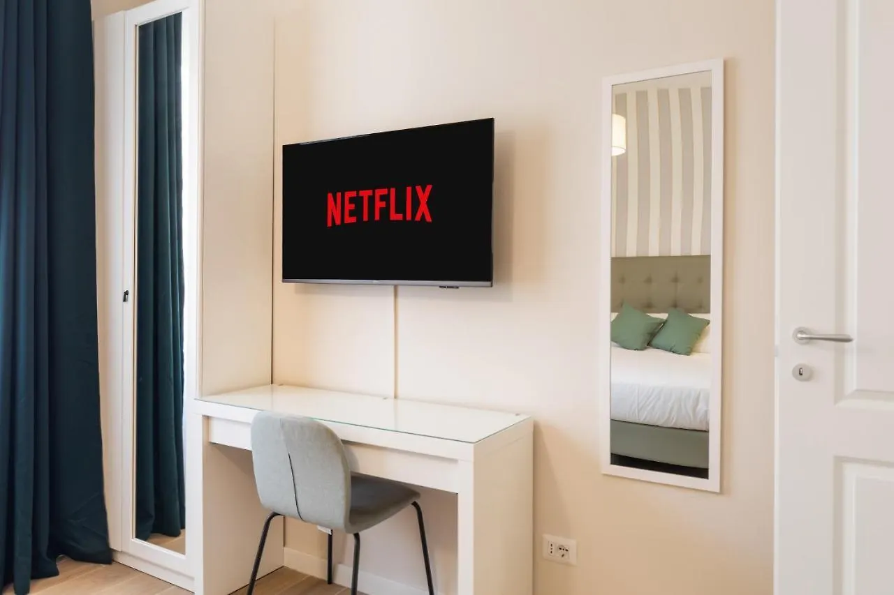 Albadea Apartment Roma