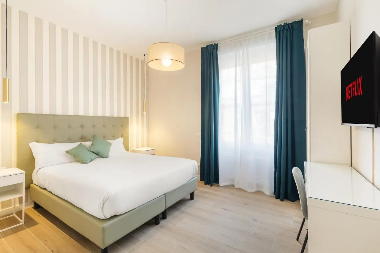 Albadea Apartment Roma