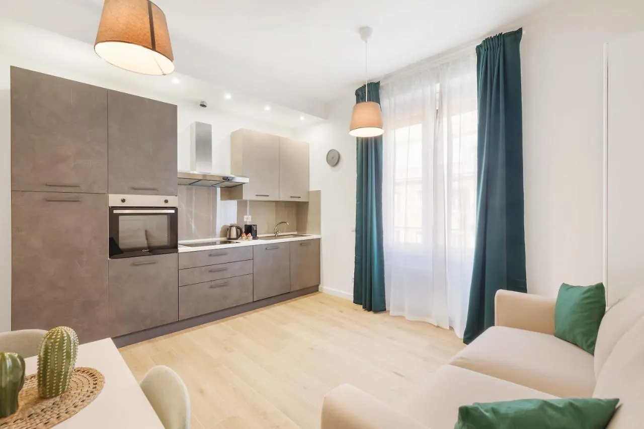 Albadea Apartment Roma